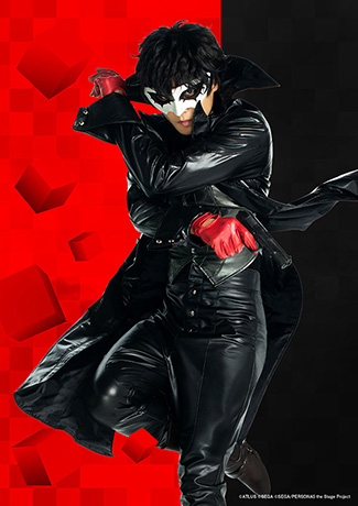 主人公：猪野広樹